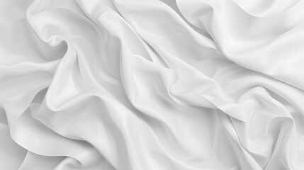 Obraz premium abstract white background. 