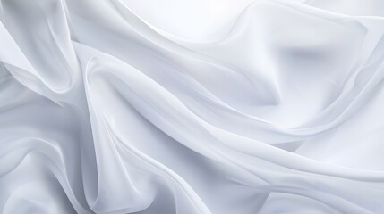 Obraz premium abstract white background. 