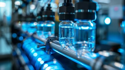 A website dedicated to educating the public about hydrogen fuel cells and their potential to combat climate change.