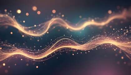 abstract background with copy space