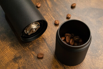 Coffee Grinder Timemore Chestnut C3