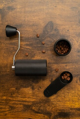 Coffee Grinder Timemore Chestnut C3