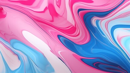 Abstract liquid background with marble texture