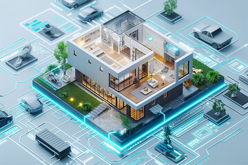 Digital Innovation in Architectural Home Design