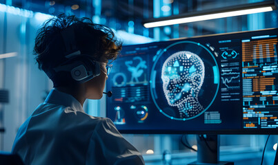 Images about investing, stocks and finances, analysis with investor groups with a meeting