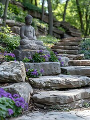 buddha statue