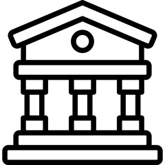 bank icon