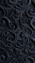 Professional background with an intricate layout pattern.