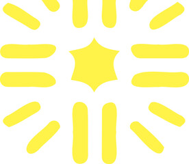 Ethnic Ornament Pattern Icon