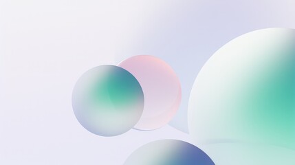 abstract gradient background
