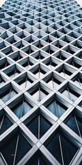 Geometric layout patterns on a sleek modern backdrop.