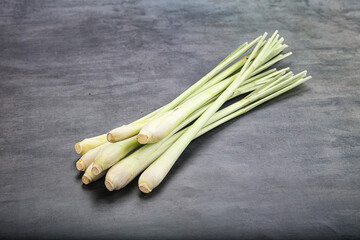 Lemongrass - Asian aroma plant for cooking