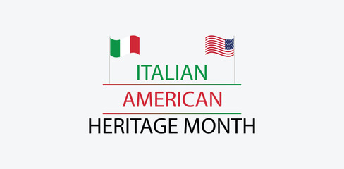Honoring Italian American Heritage Month Embracing Our Cultural