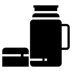 Thermos Icon