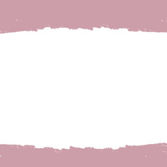 abstract frame png design