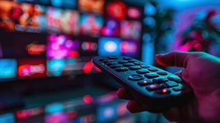 home entertainment technology