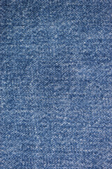 blue denim texture background, jean fabric fashion style