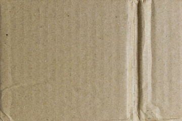 brown cardboard box texture background
