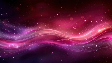 Abstract pink and purple background  