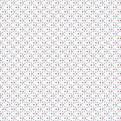 polka dots background