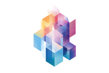 Fototapeta premium Modern and Versatile Icon Creation Tool for Digital and Print Media Projects