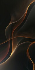 Simple, elegant background in a sleek, minimalist style.