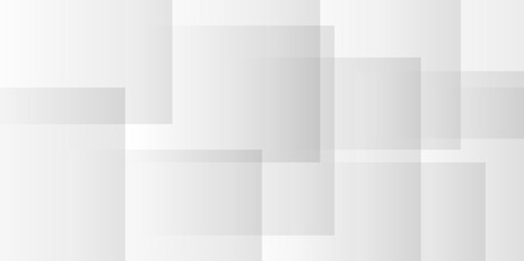 Vector background lines geomatics retro pattern of square triangle shapes. White triangular backdrop. Abstract seamless modern white and gray color technology concept geometric line.