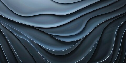 Obraz premium Modern background featuring sleek and simple line designs.
