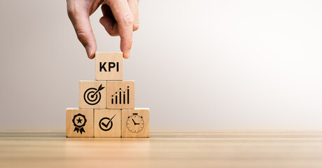 Smart KPIs for Business Optimization Enhance Efficiency, Boost Productivity, and Drive Success with...