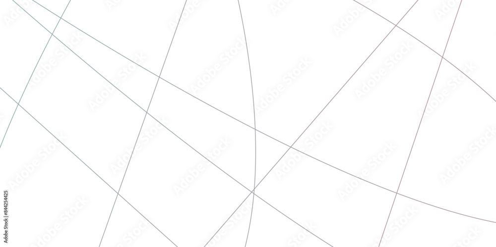 Poster abstract lines with colorful background creative and geometric shape background. abstract seamless m