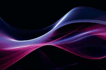 Abstract Colourful Wallpaper design for desktop computer
