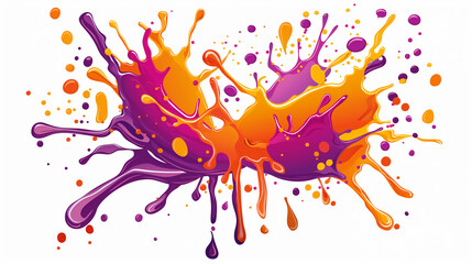 colorful ink splashes, ink blots, colorful paint splashes background, colorful paint splashes, colorful ink splashes on white, colorful splashes, colorful ink splashes, abstract watercolor background,