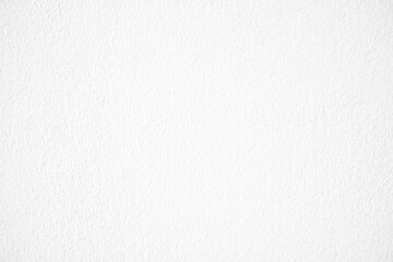 Abstract white cement or concrete wall for background. Paper, texture, white,  Empty space.