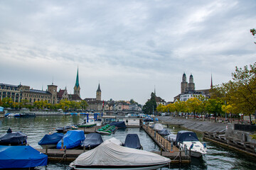 view of the charles bridge