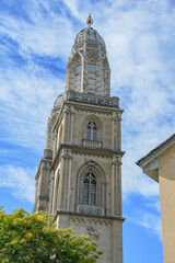 church of st john the baptist