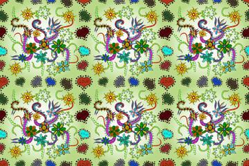 Obraz premium interesting super nice abstract and cute picture