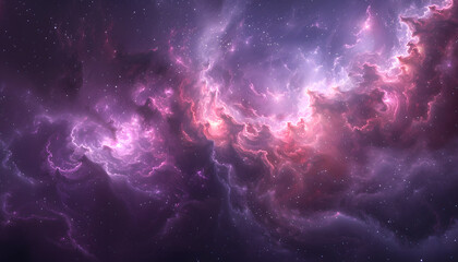 Fototapeta premium space background