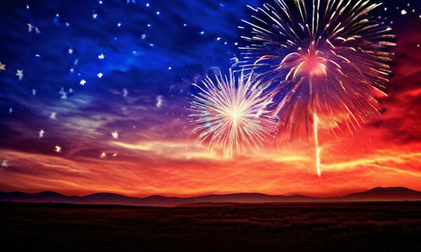 Fourth of July Festivities