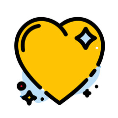 love icon
