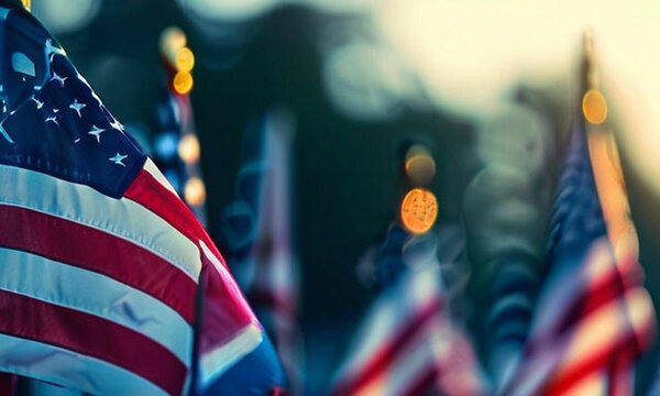 Fourth of July Festivities