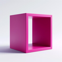 Eggshell Evolution: A Basic Cubby's Journey Through Subdued Colors