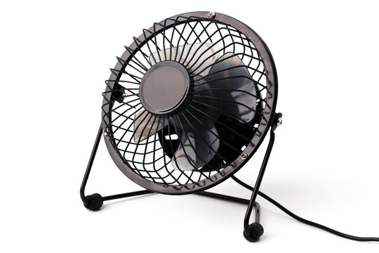 Table fan
