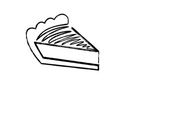 Tarta © Grafika76