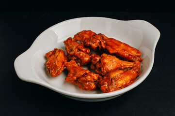 Buffalo Wings