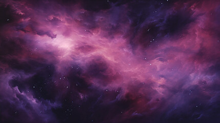 pink background with space