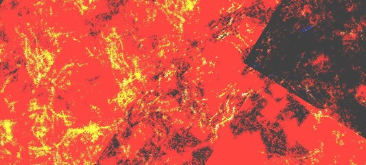 Abstract colorful background design. Texture artistic presentation Background Creative, geometry Background