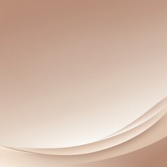 Brown Taupe Color Gradient Vivid Background