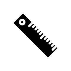 ruler icon