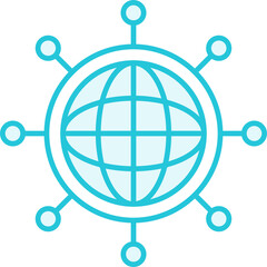 Network Icon