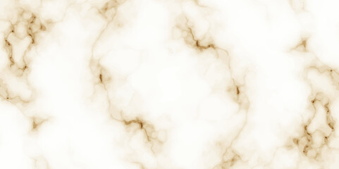 White marble texture and background. brown and white marbling surface stone wall tiles and floor tiles texture. vector illustration.